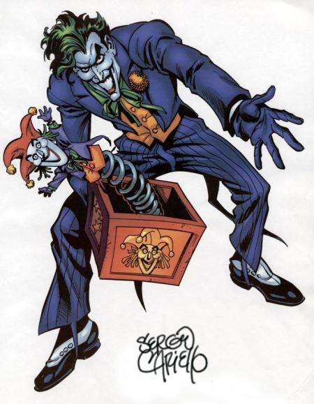 joker