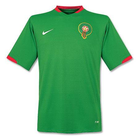 dima maroc